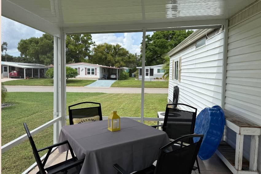 7215 Lakeshore Dr a Ellenton, FL Mobile or Manufactured Home for Sale